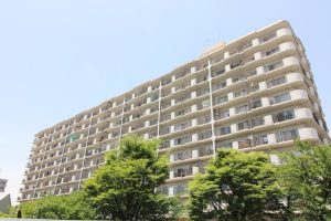 南門真ハイライフ　中古マンション