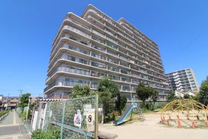 ネオコーポ門真東13階　中古 マンション