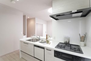 門真市 元町　中古 マンション