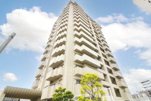 エスコートランズ門真元町　中古 マンション