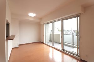 枚方市 東中振 1丁目　中古 マンション