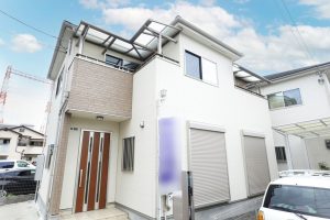 寝屋川市 新家 １丁目　中古 戸建