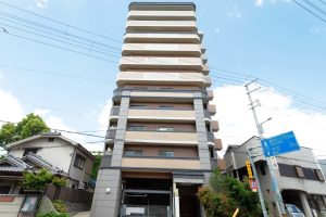 プレシテージ豊中桜塚フェリーチェ　中古 マンション