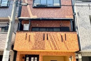 守口市 南寺方南通 ３丁目  中古 戸建
