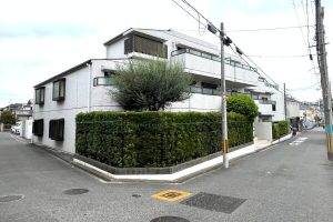 ファミール豊中千里園　中古 マンション