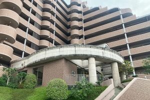 ランフォルセ寝屋川　中古 マンション