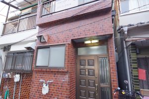 豊中市 大黒町 ３丁目    中古 戸建