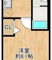 大阪市 西淀川区 姫島 ３丁目　中古マンション