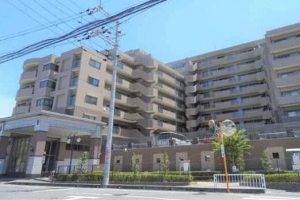 ライオンズガーデン枚方藤阪　中古 マンション