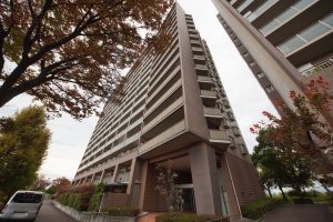 リバティパーク枚方　中古マンション