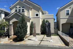 八幡市 美濃山幸水　中古 戸建
