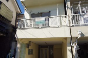 門真市沖町　中古戸建
