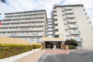 ルネ枚方　中古 マンション