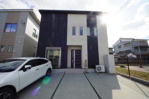 奈良県桜井市大字西之宮　中古戸建