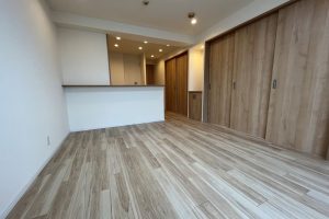 枚方市 山之上北町　中古 マンション