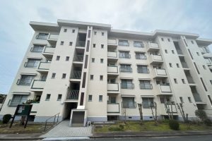 香里三井団地A-90棟　中古 マンション