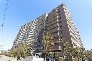 エステムコート香里園　中古 マンション