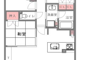 吹田市 津雲台 ３丁目　中古 マンション