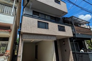 寝屋川市 高柳 ４丁目　中古 戸建