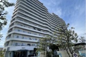 インテリジェントシティ13階　中古 マンション