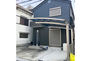 枚方市 村野東町　中古 戸建