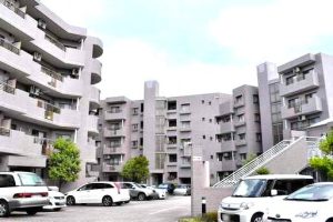 レジデンス香里ケ丘中央　中古 マンション
