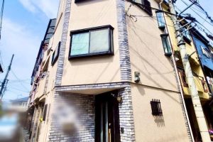 寝屋川市 堀溝 3丁目　中古 戸建