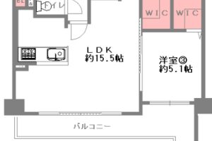 吹田市 垂水町 1丁目　中古 マンション