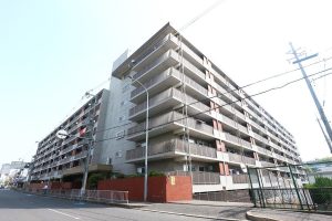 香里グランドコーポ　中古 マンション