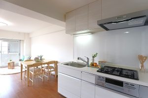 寝屋川市 国松町　中古 マンション