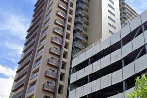 ブランズタワー香里園ロジュマン　中古 マンション