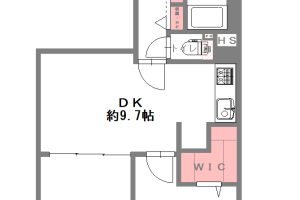 守口市 八雲東町 ２丁目　中古 マンション