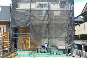 枚方市 宮之阪 ４丁目　中古 戸建
