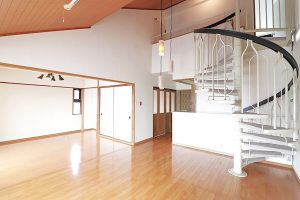 枚方市 菊丘町　中古 マンション