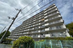 ライツシティ東寝屋川弐番館　中古 マンション