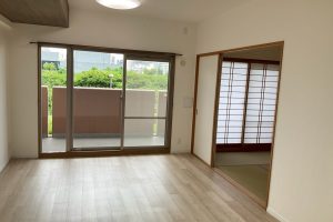 枚方市 磯島南町　中古 マンション