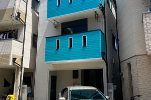 守口市 大久保 ４丁目　　中古 戸建