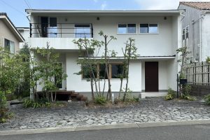 箕面市 森町中 ３丁目　中古 戸建
