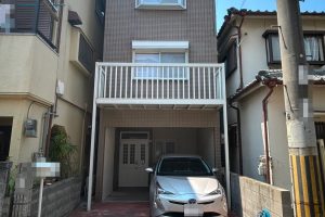 枚方市 走谷 ２丁目  　中古 戸建