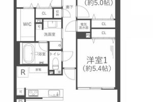 枚方市 伊加賀西町　中古 マンション