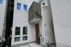 寝屋川市 寝屋 １丁目　中古 戸建