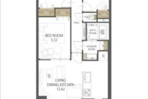 守口市 大久保町　中古 マンション
