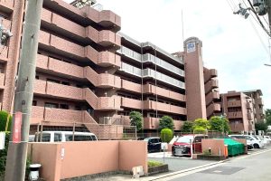 ランフォルセ枚方天の川　中古 マンション