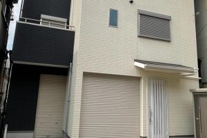 枚方市 田口 １丁目　中古 戸建