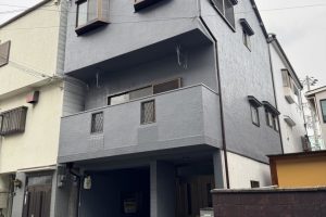 守口市 橋波東之町 2丁目　中古 戸建