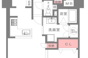 豊中市 西緑丘 1丁目　中古 マンション