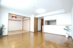 枚方市 藤阪北町　中古 マンション