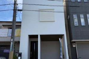 枚方市 船橋本町 １丁目　新築 戸建