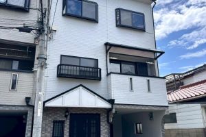 守口市 東光町 １丁目　中古 戸建