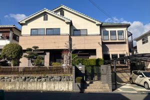 枚方市 東香里 ３丁目　中古 戸建